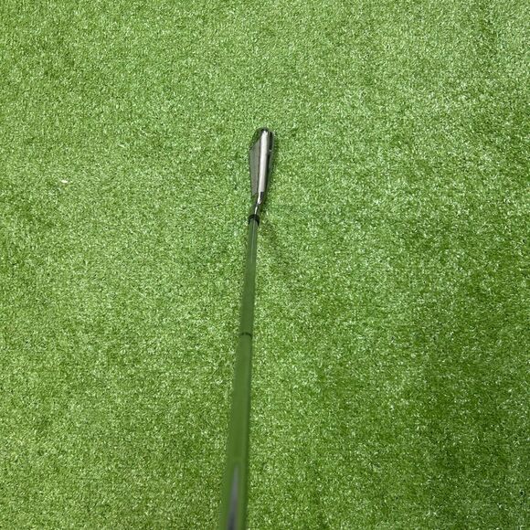 Driving Iron 21º by Dynacraft RH 40" Regular Flex Steel Shaft - Picture 4 of 13